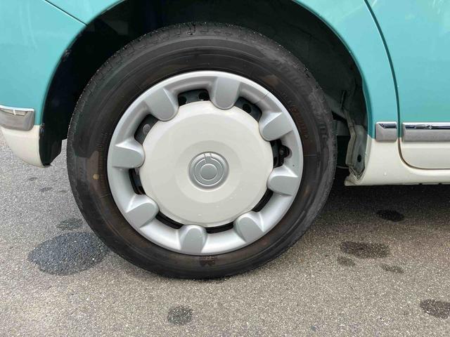 ムーヴキャンバス Ｇメイクアップリミテッド　ＳＡＩＩＩ　２ＷＤ　ＣＶＴ　６６０ｃｃ　ナビ　ドライブレコーダー　ＥＴＣ車載器　両側電動スライドドア　衝突被害軽減ブレーキ　横滑り防止装置　ＡＢＳ　アイドリングストップ　プッシュボタンスタート（52枚目）