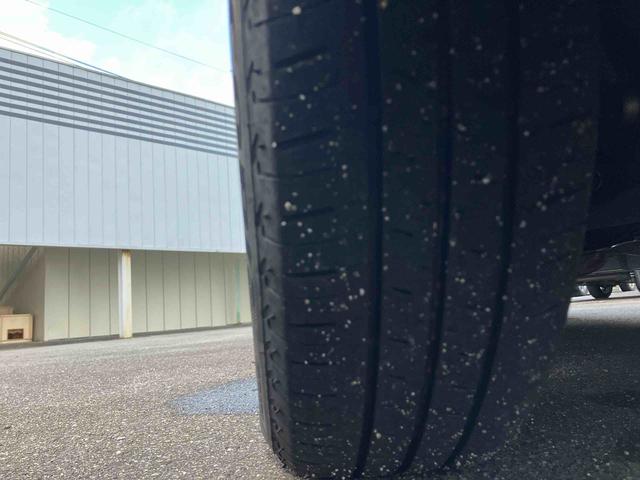 ムーヴキャンバス Ｇメイクアップリミテッド　ＳＡＩＩＩ　２ＷＤ　ＣＶＴ　６６０ｃｃ　ナビ　ドライブレコーダー　ＥＴＣ車載器　両側電動スライドドア　衝突被害軽減ブレーキ　横滑り防止装置　ＡＢＳ　アイドリングストップ　プッシュボタンスタート（55枚目）