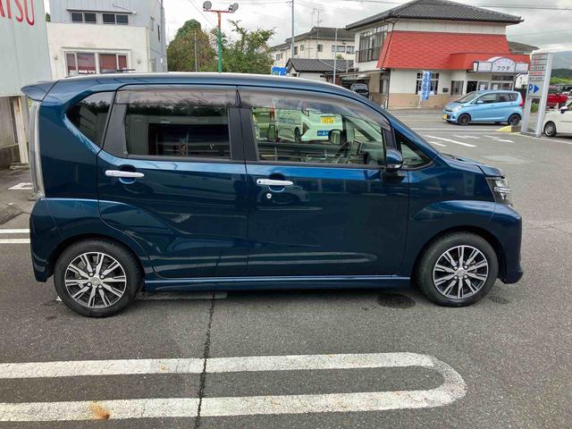 ムーヴ カスタム　ＸリミテッドＩＩ　ＳＡＩＩＩ（7枚目）