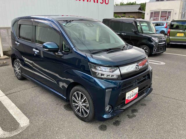 ムーヴ カスタム　ＸリミテッドＩＩ　ＳＡＩＩＩ（9枚目）