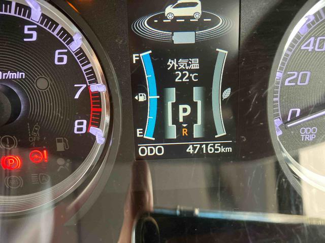 ムーヴ カスタム　ＸリミテッドＩＩ　ＳＡＩＩＩ（33枚目）