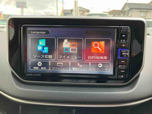 ムーヴ カスタム　ＸリミテッドＩＩ　ＳＡＩＩＩ（34枚目）