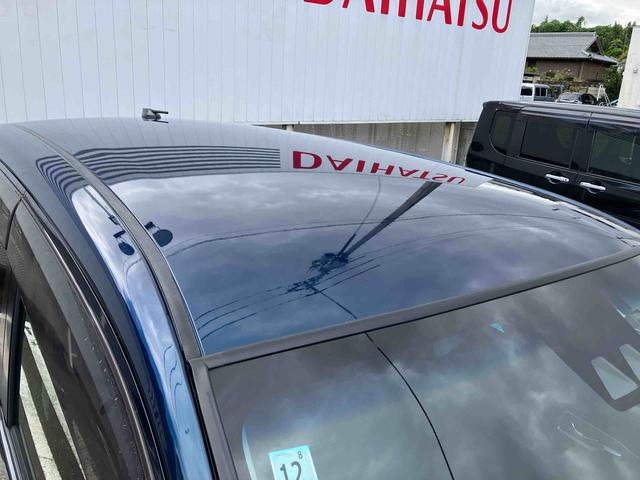 ムーヴ カスタム　ＸリミテッドＩＩ　ＳＡＩＩＩ（55枚目）