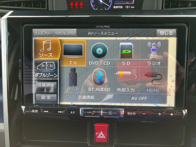 トール カスタムＧ　ＳＡＩＩ（33枚目）