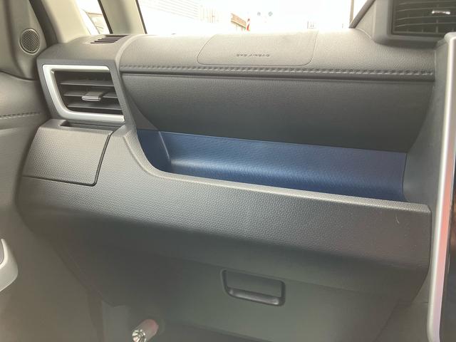 トール カスタムＧ　ＳＡＩＩ（36枚目）