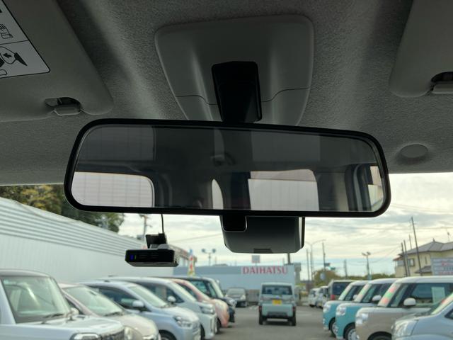 トール カスタムＧ　ＳＡＩＩ（39枚目）