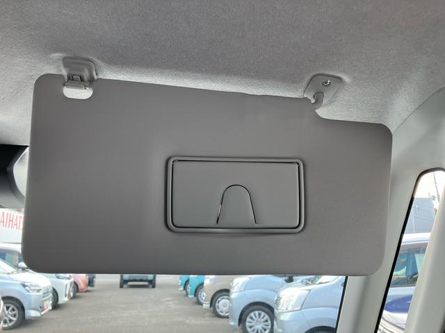 トール カスタムＧ　ＳＡＩＩ（40枚目）