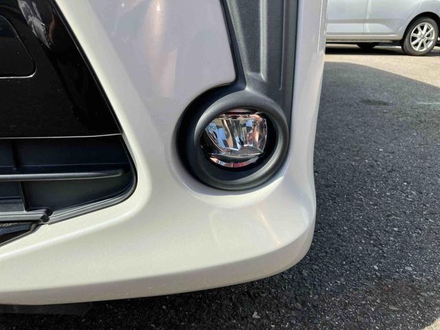 ムーヴ カスタム　ＸリミテッドＩＩ　ＳＡＩＩＩ　２ＷＤ　ＣＶＴ　６６０ｃｃ　ナビ　運転席シートヒーター　衝突被害軽減ブレーキ　横滑り防止装置　ＡＢＳ　運転席・助手席エアバッグ　アイドリングストップ　プッシュボタンスタート　車検整備付（15枚目）