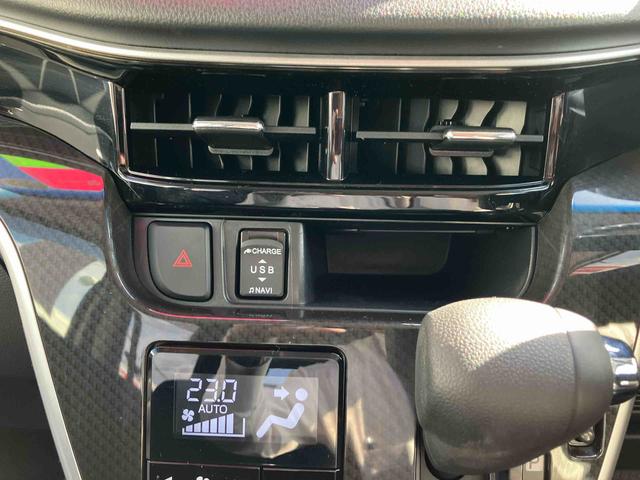 ムーヴ カスタム　ＸリミテッドＩＩ　ＳＡＩＩＩ　２ＷＤ　ＣＶＴ　６６０ｃｃ　ナビ　運転席シートヒーター　衝突被害軽減ブレーキ　横滑り防止装置　ＡＢＳ　運転席・助手席エアバッグ　アイドリングストップ　プッシュボタンスタート　車検整備付（31枚目）