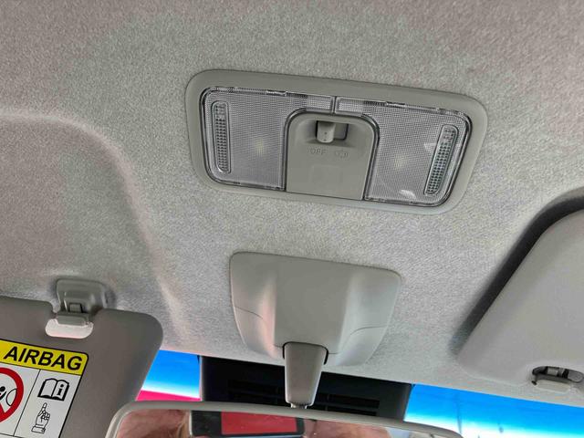 ムーヴ カスタム　ＸリミテッドＩＩ　ＳＡＩＩＩ　２ＷＤ　ＣＶＴ　６６０ｃｃ　ナビ　運転席シートヒーター　衝突被害軽減ブレーキ　横滑り防止装置　ＡＢＳ　運転席・助手席エアバッグ　アイドリングストップ　プッシュボタンスタート　車検整備付（40枚目）