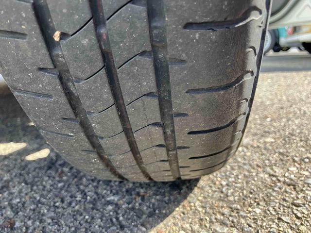 ムーヴ カスタム　ＸリミテッドＩＩ　ＳＡＩＩＩ　２ＷＤ　ＣＶＴ　６６０ｃｃ　ナビ　運転席シートヒーター　衝突被害軽減ブレーキ　横滑り防止装置　ＡＢＳ　運転席・助手席エアバッグ　アイドリングストップ　プッシュボタンスタート　車検整備付（51枚目）