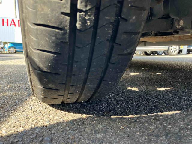 ムーヴ カスタム　ＸリミテッドＩＩ　ＳＡＩＩＩ　２ＷＤ　ＣＶＴ　６６０ｃｃ　ナビ　運転席シートヒーター　衝突被害軽減ブレーキ　横滑り防止装置　ＡＢＳ　運転席・助手席エアバッグ　アイドリングストップ　プッシュボタンスタート　車検整備付（53枚目）