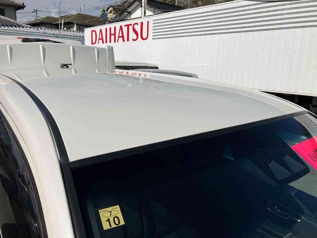 ムーヴ カスタム　ＸリミテッドＩＩ　ＳＡＩＩＩ　２ＷＤ　ＣＶＴ　６６０ｃｃ　ナビ　運転席シートヒーター　衝突被害軽減ブレーキ　横滑り防止装置　ＡＢＳ　運転席・助手席エアバッグ　アイドリングストップ　プッシュボタンスタート　車検整備付（56枚目）