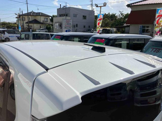 ムーヴ カスタム　ＸリミテッドＩＩ　ＳＡＩＩＩ　２ＷＤ　ＣＶＴ　６６０ｃｃ　ナビ　運転席シートヒーター　衝突被害軽減ブレーキ　横滑り防止装置　ＡＢＳ　運転席・助手席エアバッグ　アイドリングストップ　プッシュボタンスタート　車検整備付（57枚目）