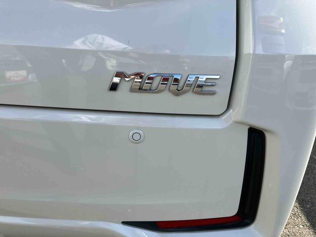 ムーヴ カスタム　ＸリミテッドＩＩ　ＳＡＩＩＩ　２ＷＤ　ＣＶＴ　６６０ｃｃ　ナビ　運転席シートヒーター　衝突被害軽減ブレーキ　横滑り防止装置　ＡＢＳ　運転席・助手席エアバッグ　アイドリングストップ　プッシュボタンスタート　車検整備付（58枚目）