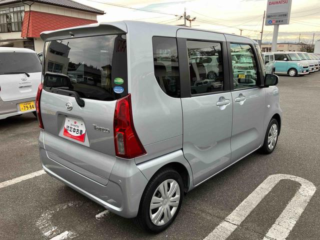 タント Ｘ（6枚目）