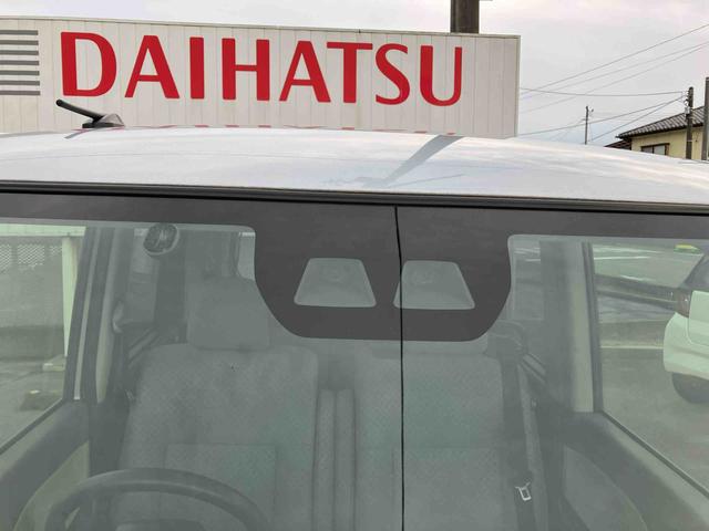 タント Ｘ（10枚目）