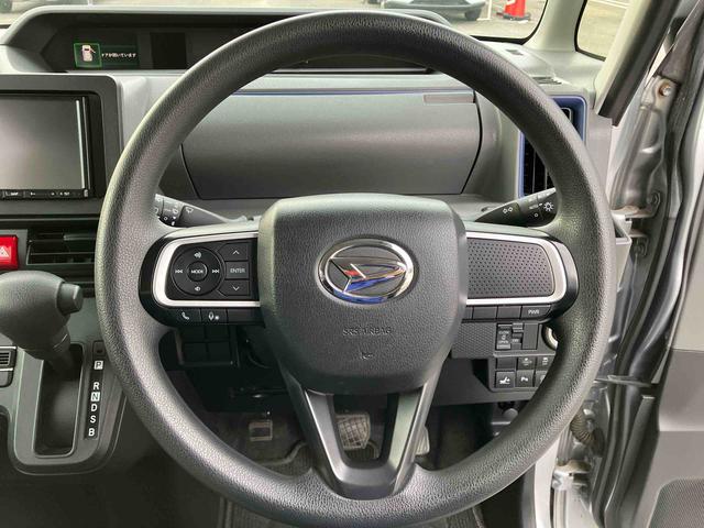 タント Ｘ（16枚目）