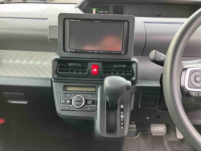 タント Ｘ（21枚目）