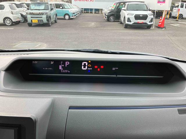 タント Ｘ（24枚目）