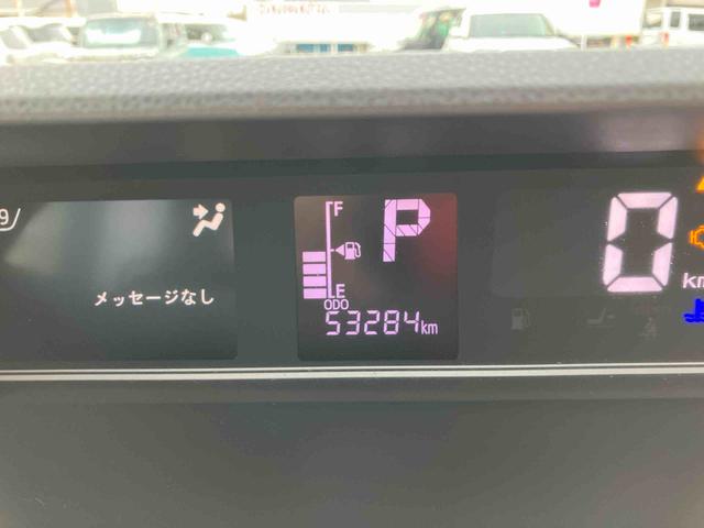 タント Ｘ（25枚目）