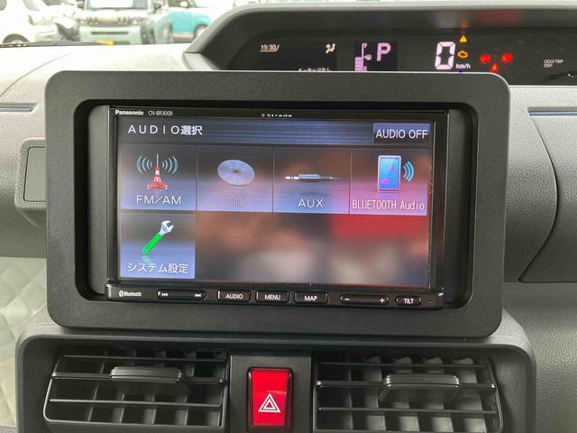 タント Ｘ（26枚目）