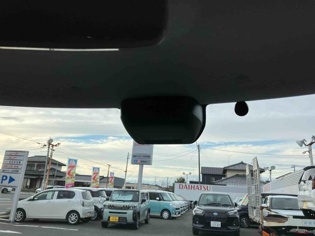 タント Ｘ（27枚目）