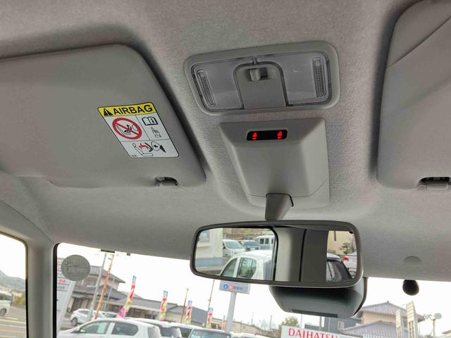 タント Ｘ（28枚目）