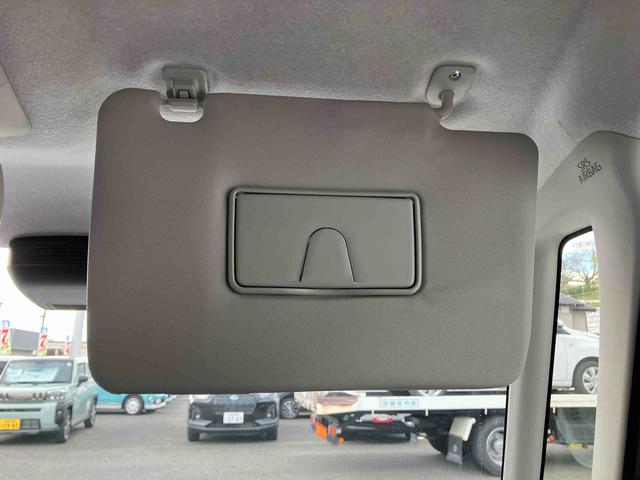 タント Ｘ（29枚目）