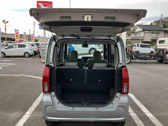 タント Ｘ（38枚目）