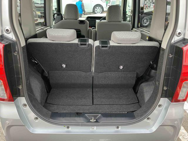 タント Ｘ（39枚目）