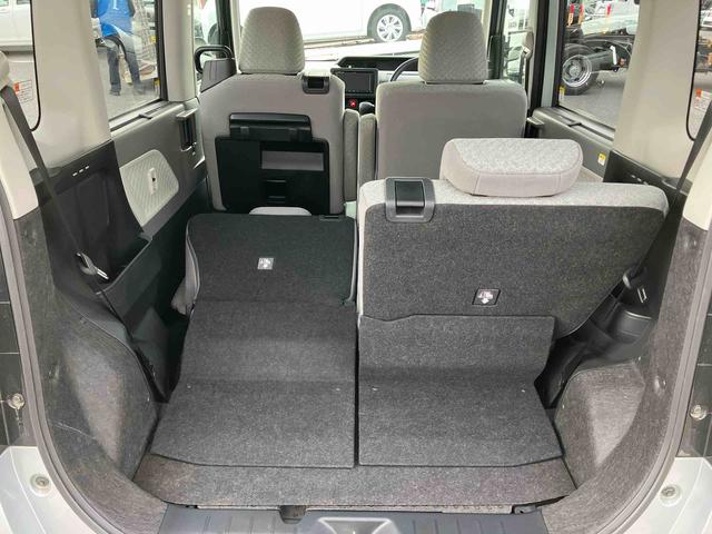 タント Ｘ（40枚目）