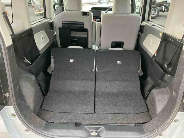 タント Ｘ（41枚目）