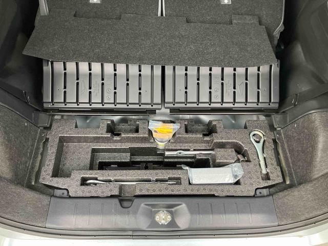 タント Ｘ（42枚目）