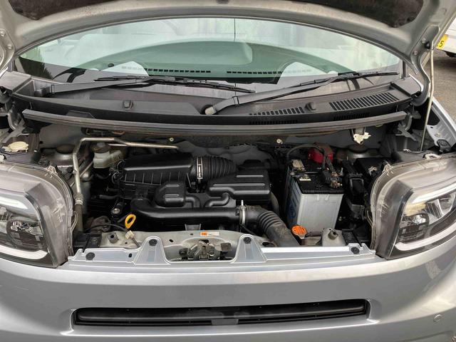 タント Ｘ（48枚目）