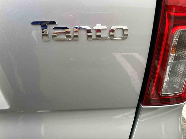 タント Ｘ（51枚目）