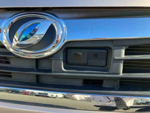 ミライース X SA 2WD CVT 660cc 衝突被害軽減ブレーキ 横滑り防止装置 ABS 運転席・助手席エアバッグ アイドリングストップ キーレスエントリー ワンオーナー車(14枚目)