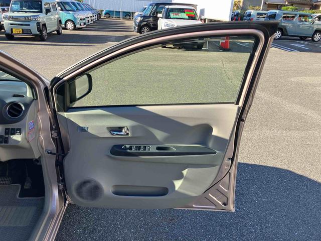 ミライース X SA 2WD CVT 660cc 衝突被害軽減ブレーキ 横滑り防止装置 ABS 運転席・助手席エアバッグ アイドリングストップ キーレスエントリー ワンオーナー車(16枚目)