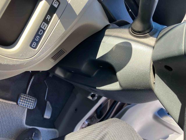 ミライース X SA 2WD CVT 660cc 衝突被害軽減ブレーキ 横滑り防止装置 ABS 運転席・助手席エアバッグ アイドリングストップ キーレスエントリー ワンオーナー車(19枚目)