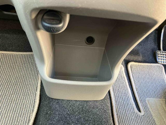 ミライース X SA 2WD CVT 660cc 衝突被害軽減ブレーキ 横滑り防止装置 ABS 運転席・助手席エアバッグ アイドリングストップ キーレスエントリー ワンオーナー車(20枚目)