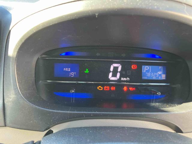 ミライース X SA 2WD CVT 660cc 衝突被害軽減ブレーキ 横滑り防止装置 ABS 運転席・助手席エアバッグ アイドリングストップ キーレスエントリー ワンオーナー車(26枚目)