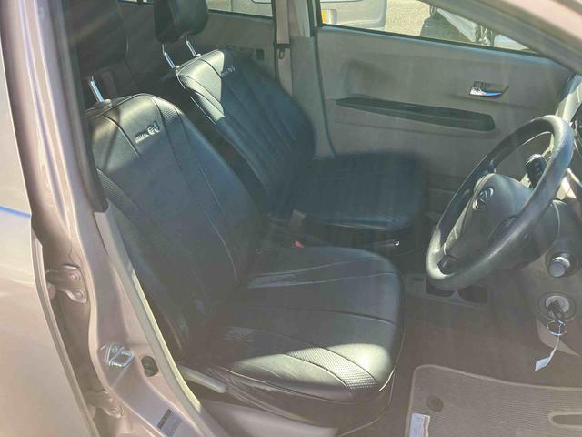 ミライース X SA 2WD CVT 660cc 衝突被害軽減ブレーキ 横滑り防止装置 ABS 運転席・助手席エアバッグ アイドリングストップ キーレスエントリー ワンオーナー車(33枚目)