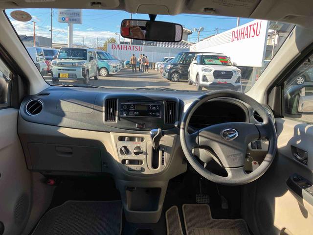 ミライース X SA 2WD CVT 660cc 衝突被害軽減ブレーキ 横滑り防止装置 ABS 運転席・助手席エアバッグ アイドリングストップ キーレスエントリー ワンオーナー車(35枚目)