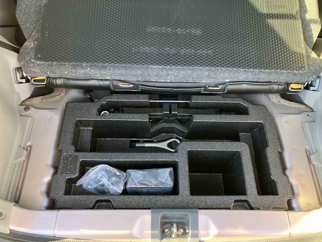 ミライース X SA 2WD CVT 660cc 衝突被害軽減ブレーキ 横滑り防止装置 ABS 運転席・助手席エアバッグ アイドリングストップ キーレスエントリー ワンオーナー車(42枚目)