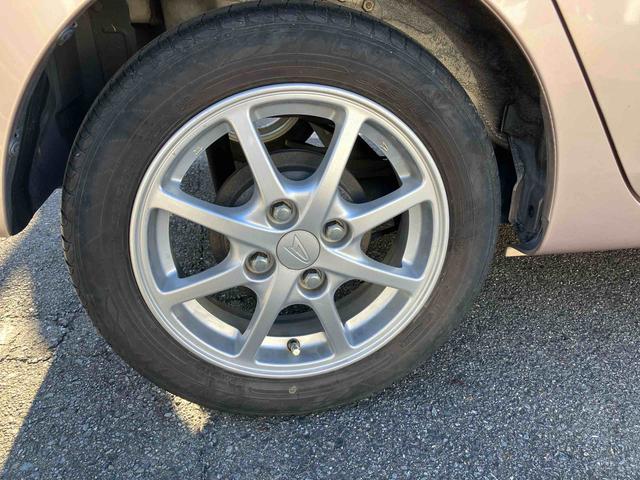 ミライース X SA 2WD CVT 660cc 衝突被害軽減ブレーキ 横滑り防止装置 ABS 運転席・助手席エアバッグ アイドリングストップ キーレスエントリー ワンオーナー車(43枚目)