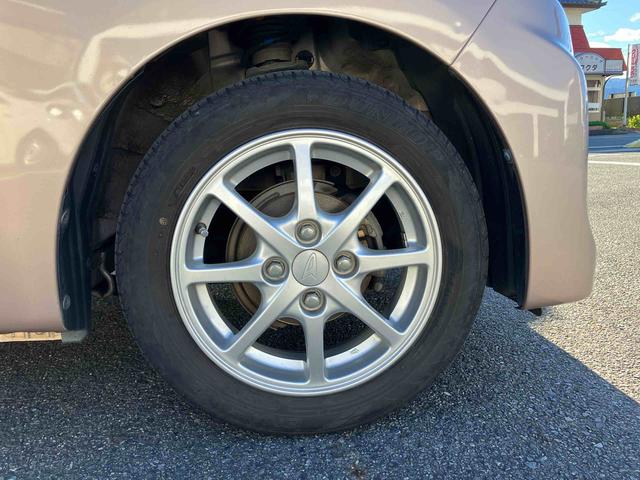 ミライース X SA 2WD CVT 660cc 衝突被害軽減ブレーキ 横滑り防止装置 ABS 運転席・助手席エアバッグ アイドリングストップ キーレスエントリー ワンオーナー車(45枚目)