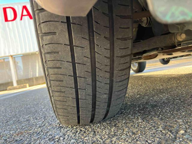 ミライース X SA 2WD CVT 660cc 衝突被害軽減ブレーキ 横滑り防止装置 ABS 運転席・助手席エアバッグ アイドリングストップ キーレスエントリー ワンオーナー車(46枚目)