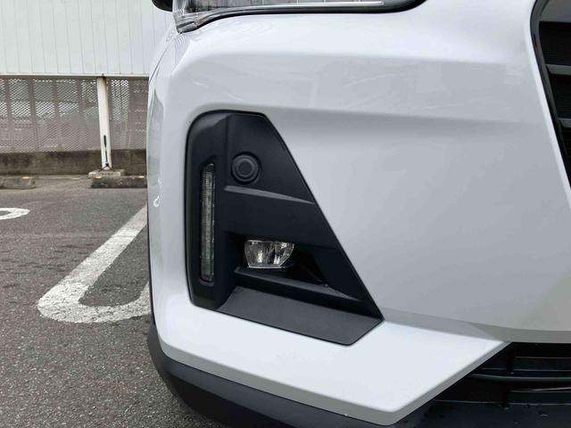 ロッキー プレミアムG 4WD CVT 1000cc ナビ ETC車載器 ドライブレコーダー 衝突被害軽減ブレーキ 横滑り防止装置 ABS サイドエアバッグ アイドリングストップ プッシュボタンスタート ワンオーナー車(14枚目)