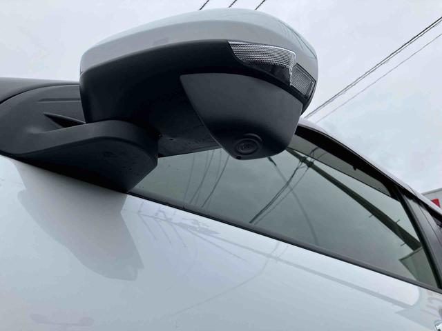 ロッキー プレミアムG 4WD CVT 1000cc ナビ ETC車載器 ドライブレコーダー 衝突被害軽減ブレーキ 横滑り防止装置 ABS サイドエアバッグ アイドリングストップ プッシュボタンスタート ワンオーナー車(19枚目)