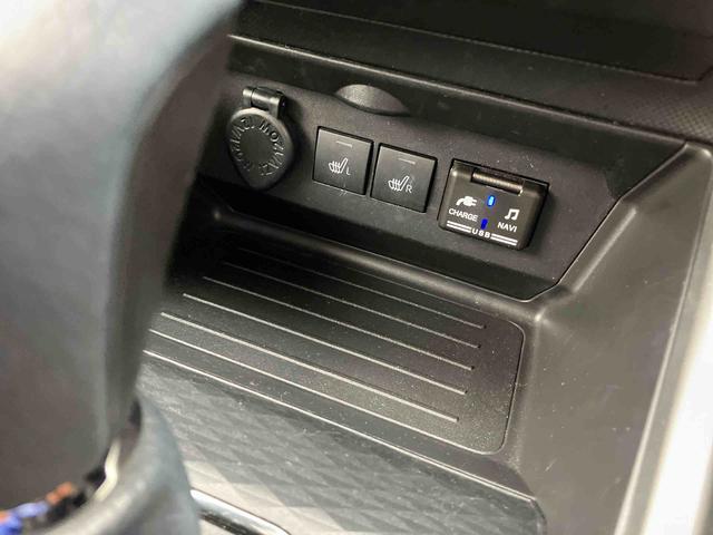 ロッキー プレミアムG 4WD CVT 1000cc ナビ ETC車載器 ドライブレコーダー 衝突被害軽減ブレーキ 横滑り防止装置 ABS サイドエアバッグ アイドリングストップ プッシュボタンスタート ワンオーナー車(34枚目)